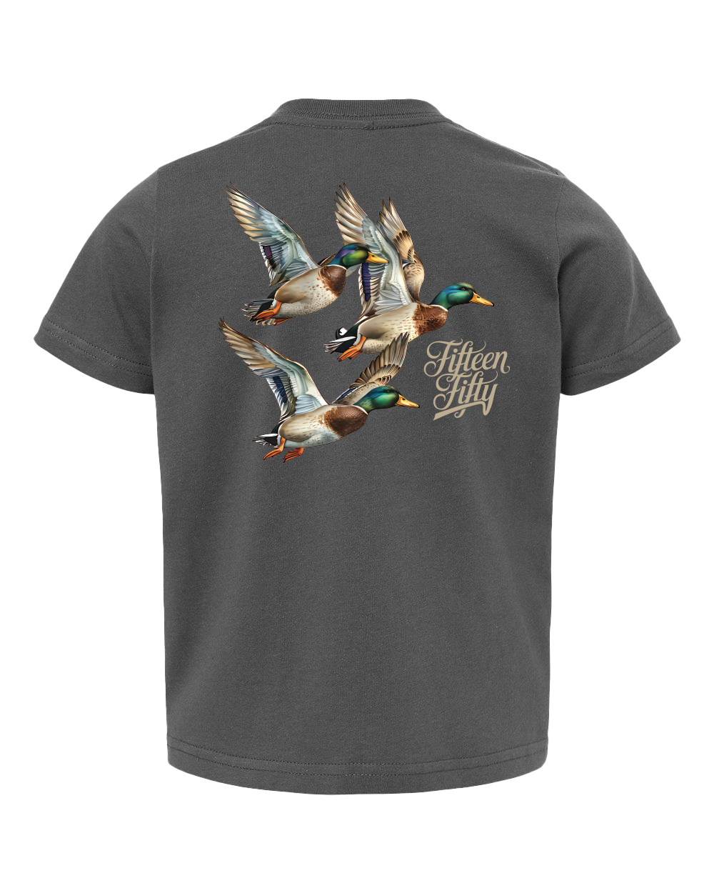 Mallard Flight Toddler Tee
