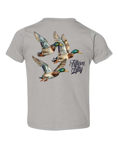 Mallard Flight Toddler Tee