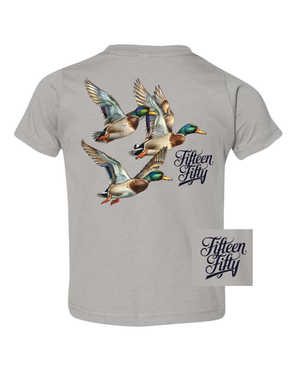 Mallard Flight Toddler Tee
