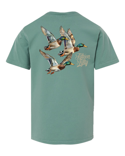 Mallard Flight Youth Tee