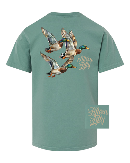 Mallard Flight Youth Tee