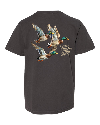 Mallard Flight Youth Tee