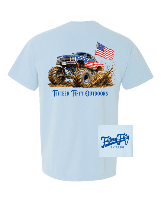 'Merica Tee
