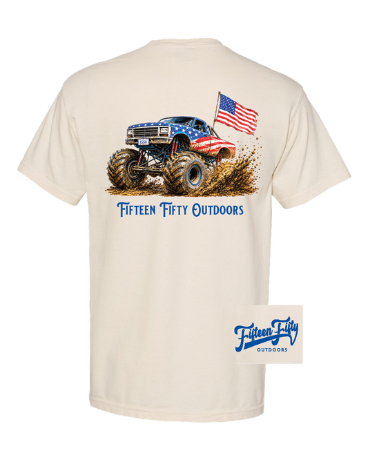 'Merica Tee