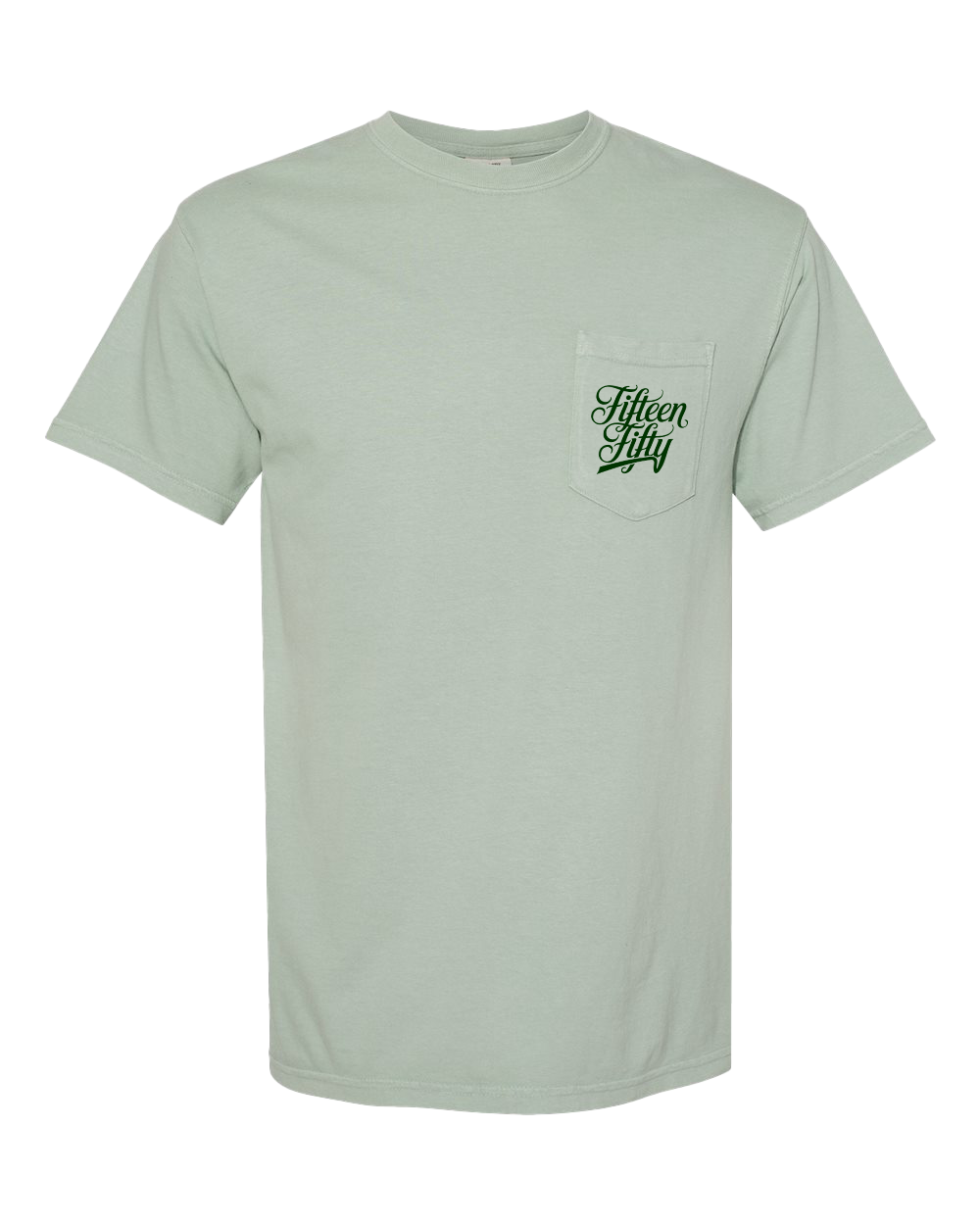 Roots Pocket Tee