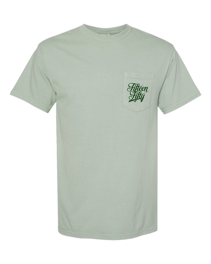 Roots Pocket Tee