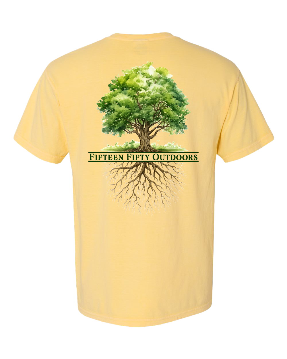 Roots Youth Tee