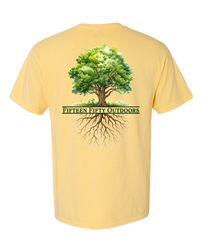 Roots Youth Tee
