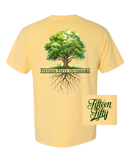 Roots Youth Tee