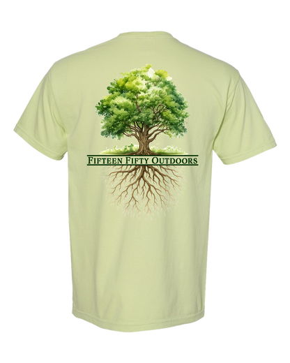 Roots Pocket Tee
