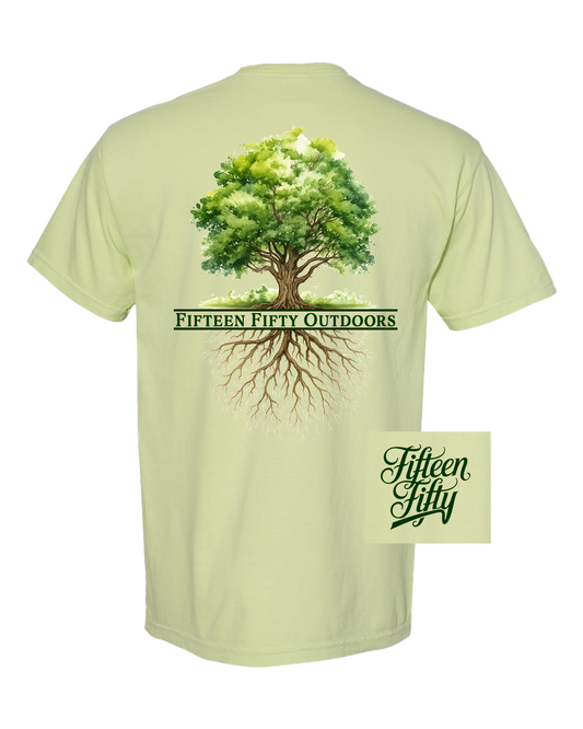 Roots Pocket Tee