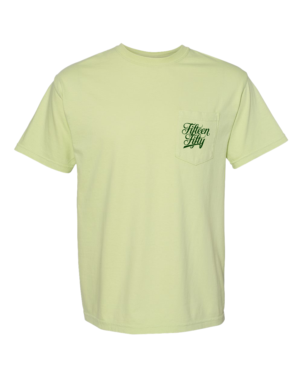 Roots Pocket Tee