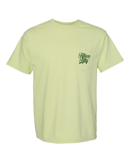 Roots Pocket Tee