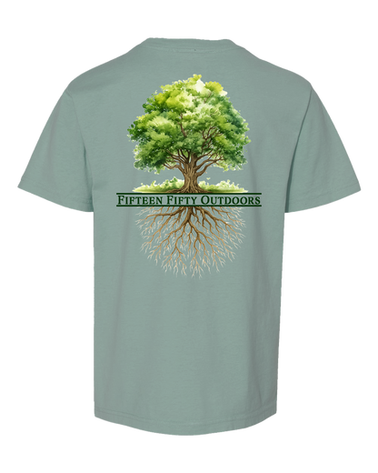 Roots Youth Tee