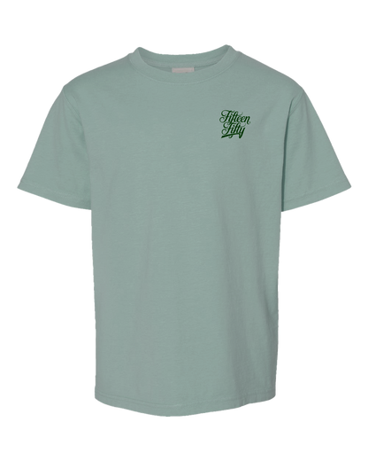 Roots Youth Tee