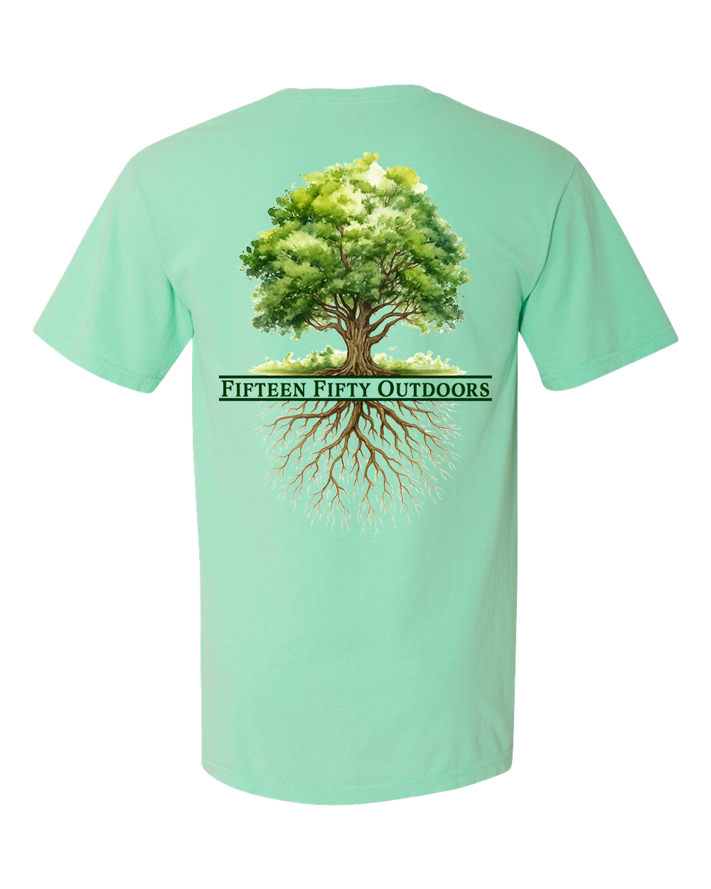 Roots Youth Tee