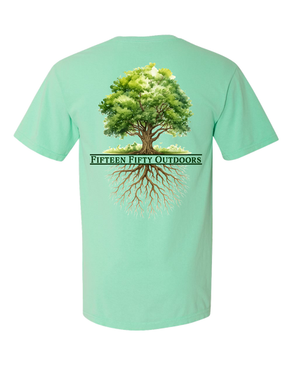 Roots Youth Tee