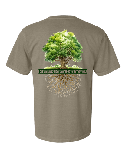 Roots Pocket Tee