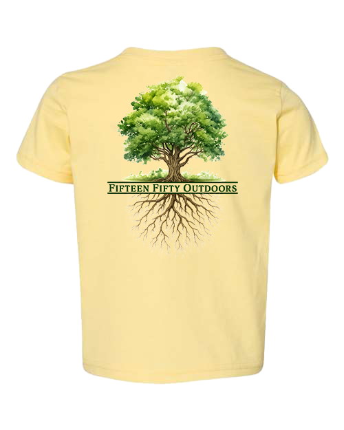 Roots Toddler Tee