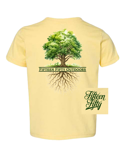 Roots Toddler Tee