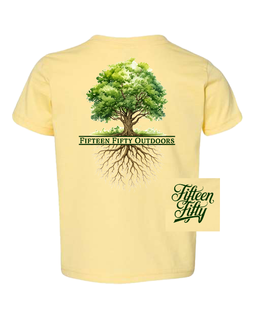 Roots Toddler Tee