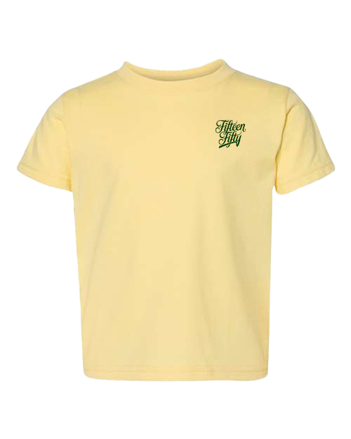 Roots Toddler Tee