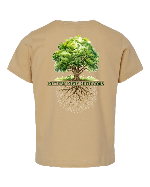Roots Toddler Tee