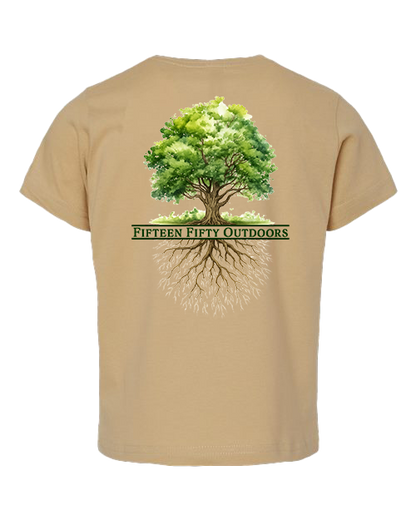 Roots Toddler Tee