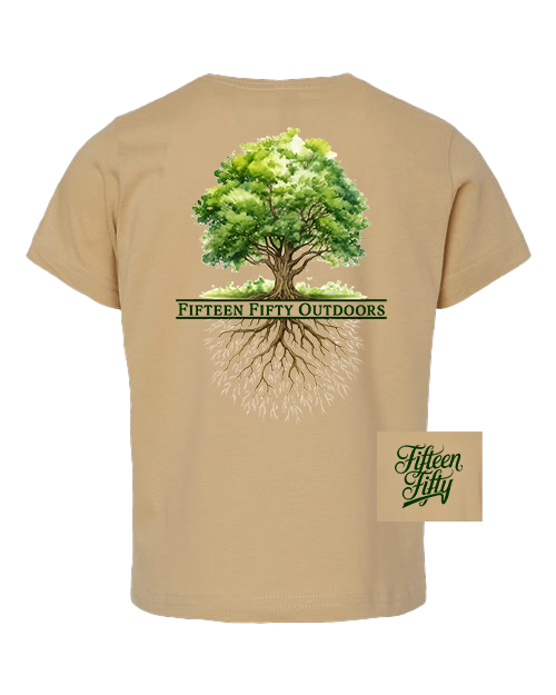 Roots Toddler Tee