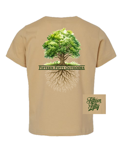 Roots Toddler Tee