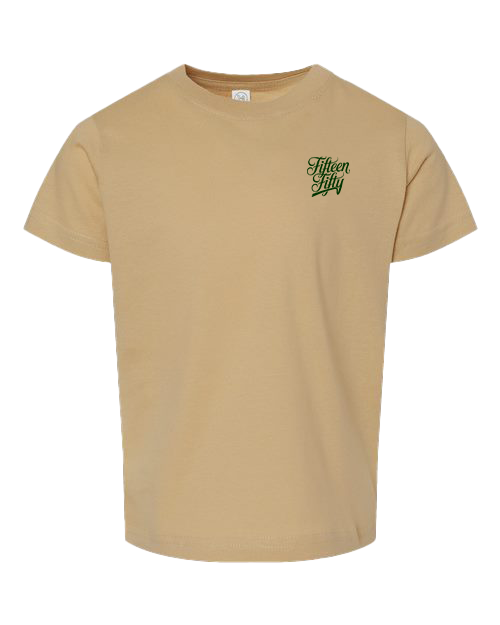 Roots Toddler Tee