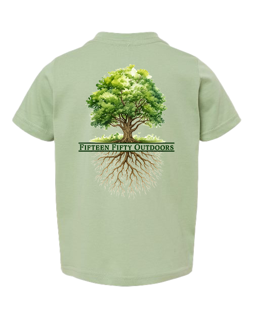 Roots Toddler Tee