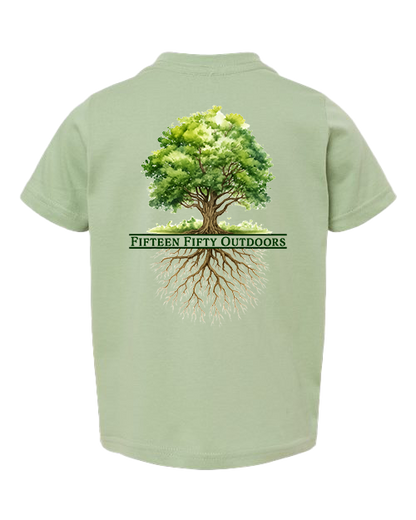 Roots Toddler Tee