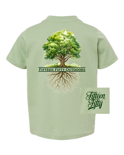 Roots Toddler Tee