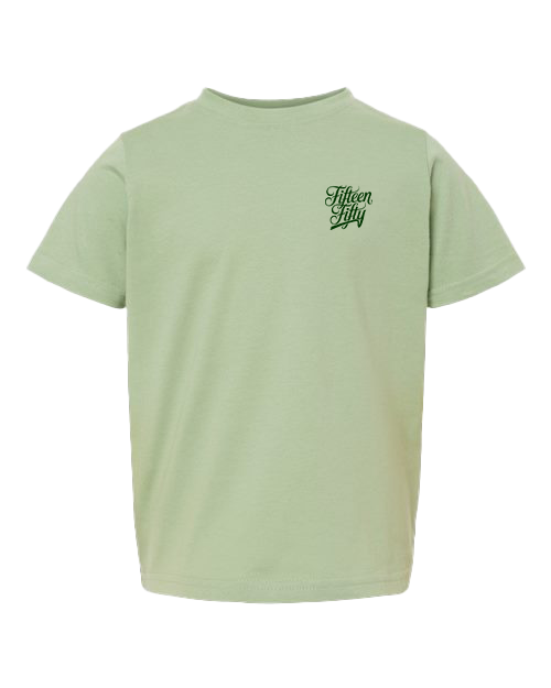 Roots Toddler Tee