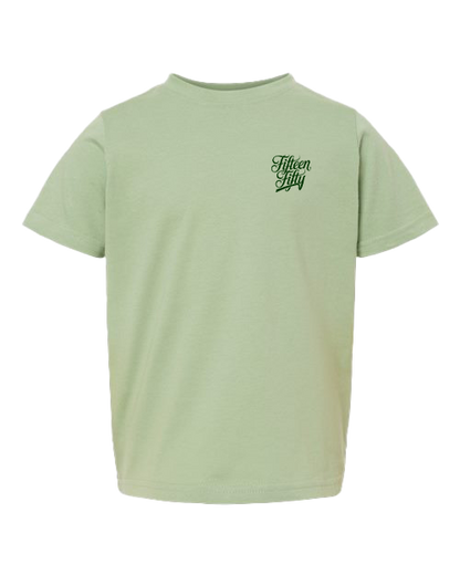 Roots Toddler Tee