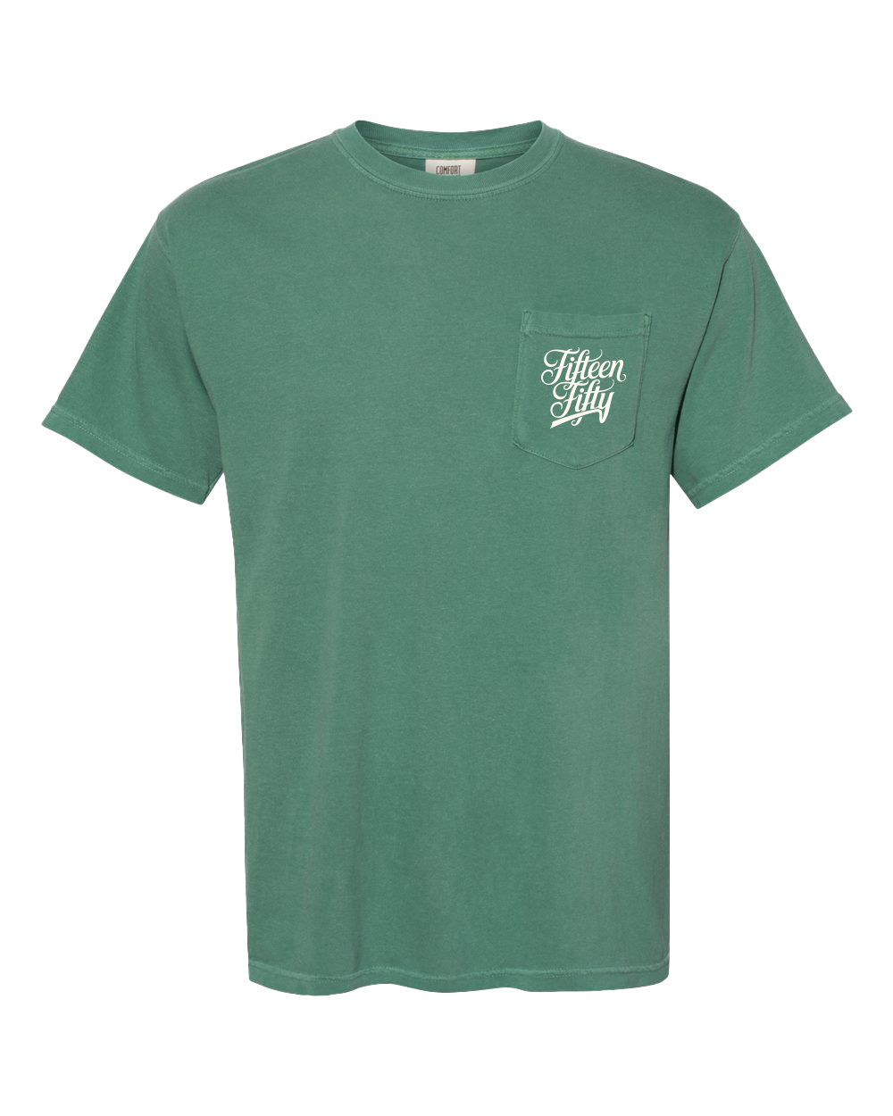 Pheasant Retriever Pocket Tee