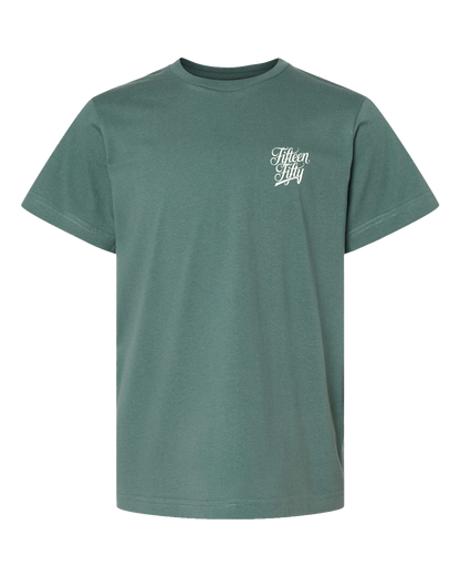 Pheasant Retriever Toddler Tee