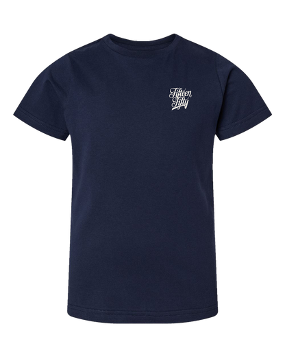 Pheasant Retriever Toddler Tee
