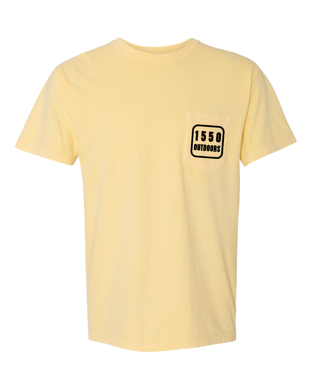 Pointer Pocket Tee