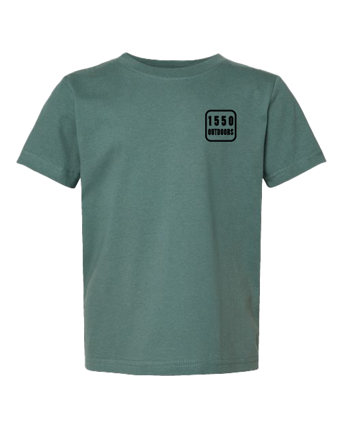 Pointer Toddler Tee
