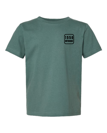 Pointer Toddler Tee