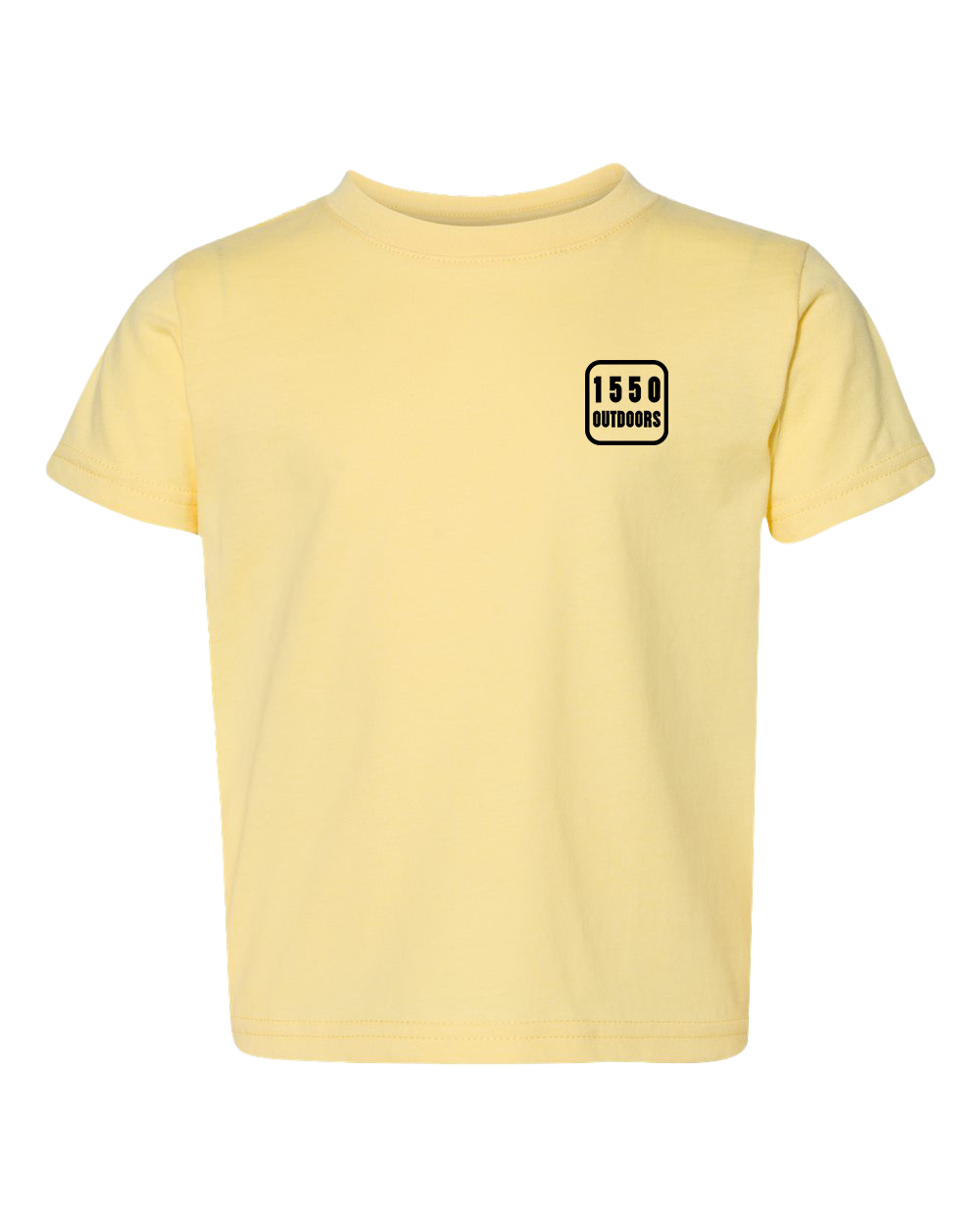 Pointer Toddler Tee