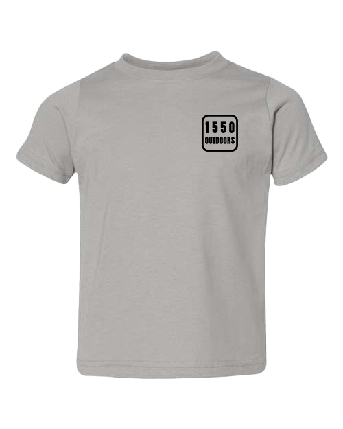 Pointer Toddler Tee