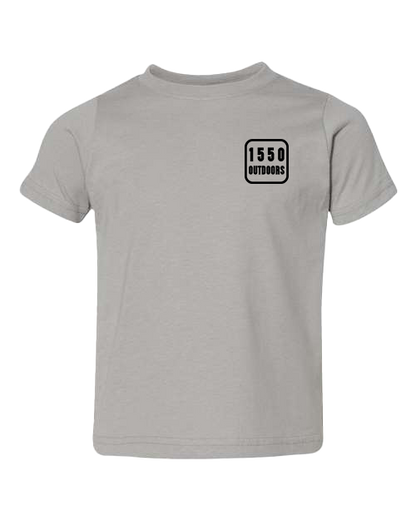 Pointer Toddler Tee