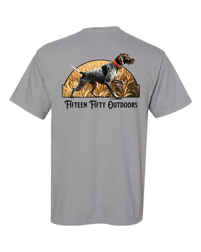 Pointer Youth Tee