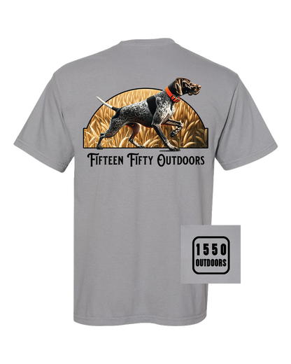 Pointer Youth Tee