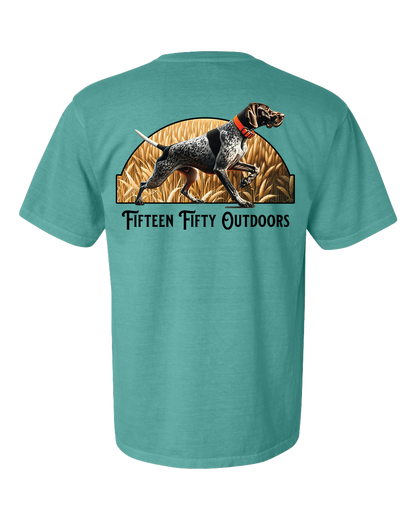 Pointer Youth Tee