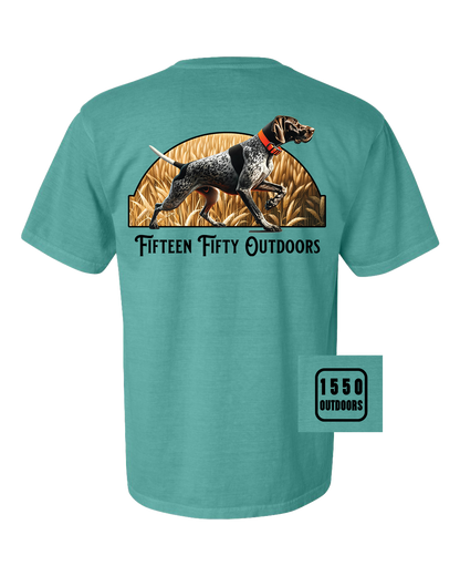 Pointer Youth Tee