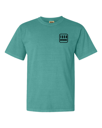 Pointer Youth Tee